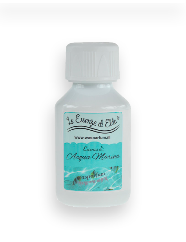 Aquamarina wasparfum 100ml