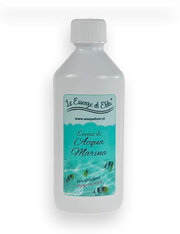 Aquamarina wasparfum 500ml