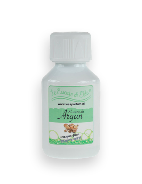 Argan wasparfum 100ml