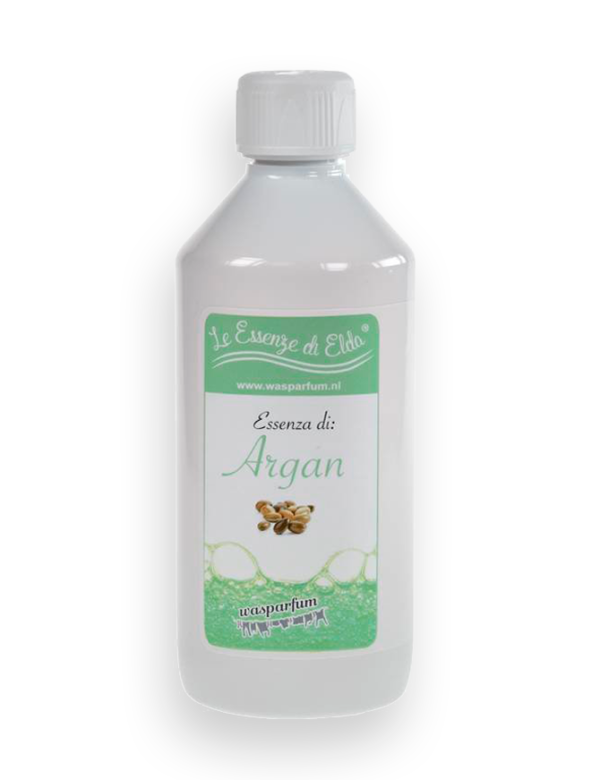 Argan wasparfum 500ml