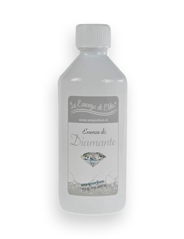 Diamante wasparfum 500ml