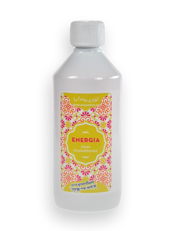 Energia wasparfum 500ml