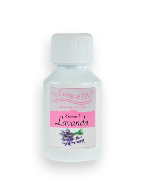 Lavanda wasparfum 100ml