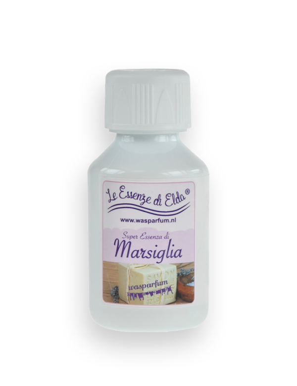 Marsiglia wasparfum 100ml